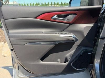 2026 Chevrolet Traverse - Photo 47