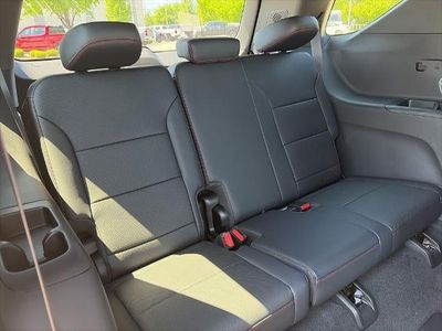 2026 Chevrolet Traverse - Photo 36