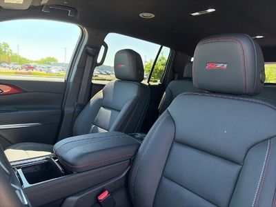 2026 Chevrolet Traverse - Photo 49