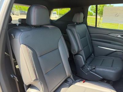 2026 Chevrolet Traverse - Photo 32