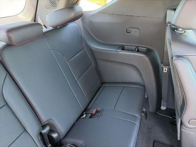 2026 Chevrolet Traverse - Photo 37