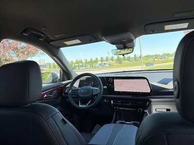 2026 Chevrolet Traverse - Photo 34