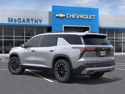 2026 Chevrolet Traverse - Photo 57