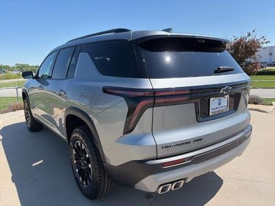 2026 Chevrolet Traverse - Photo 5