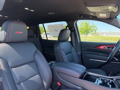 2026 Chevrolet Traverse - Photo 27
