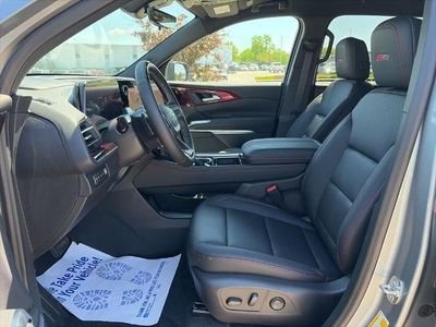 2026 Chevrolet Traverse - Photo 48