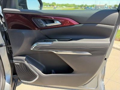 2026 Chevrolet Traverse - Photo 24