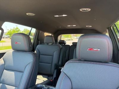 2026 Chevrolet Traverse - Photo 53