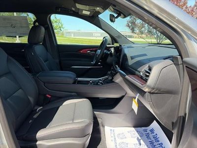 2026 Chevrolet Traverse - Photo 26