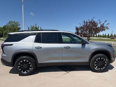 2026 Chevrolet Traverse - Photo 8