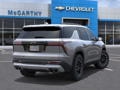 2026 Chevrolet Traverse - Photo 58