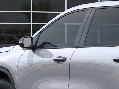 2026 Chevrolet Traverse - Photo 66