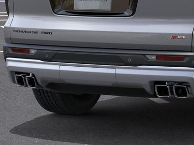 2026 Chevrolet Traverse - Photo 68