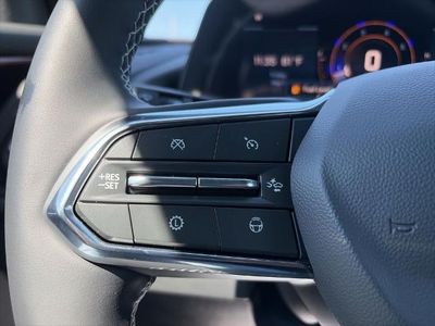 2026 Chevrolet Traverse - Photo 11