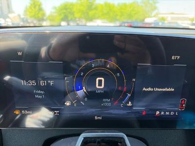 2026 Chevrolet Traverse - Photo 13