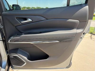 2026 Chevrolet Traverse - Photo 30