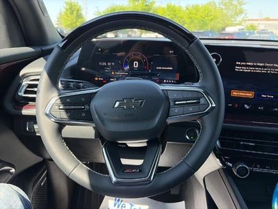 2026 Chevrolet Traverse - Photo 10