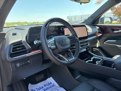 2026 Chevrolet Traverse - Photo 50