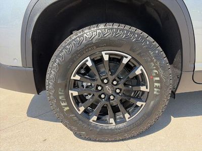 2026 Chevrolet Traverse - Photo 9