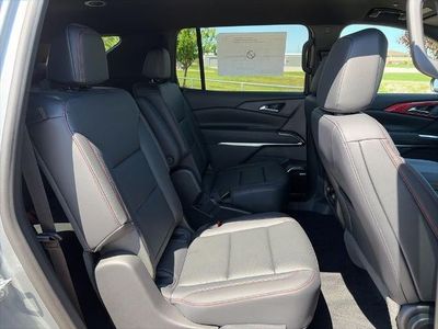 2026 Chevrolet Traverse - Photo 31