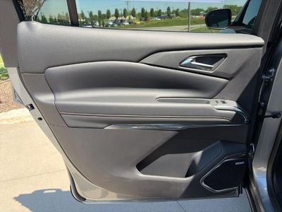 2026 Chevrolet Traverse - Photo 41