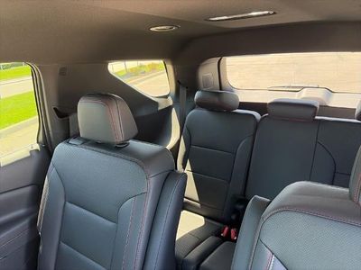 2026 Chevrolet Traverse - Photo 44