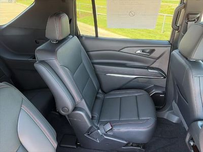 2026 Chevrolet Traverse - Photo 33