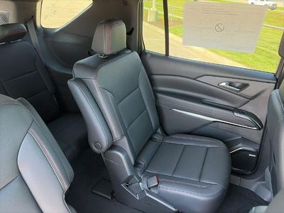 2026 Chevrolet Traverse - Photo 39