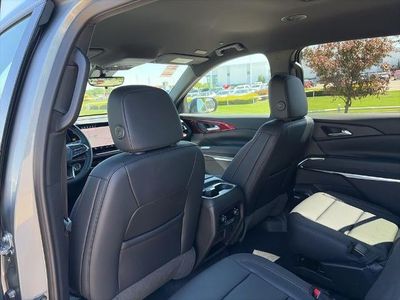 2026 Chevrolet Traverse - Photo 42