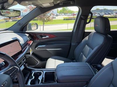 2026 Chevrolet Traverse - Photo 52