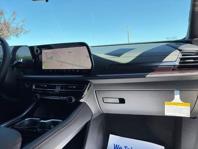 2026 Chevrolet Traverse - Photo 29