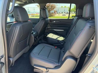 2026 Chevrolet Traverse - Photo 40