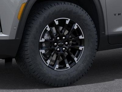 2026 Chevrolet Traverse - Photo 63