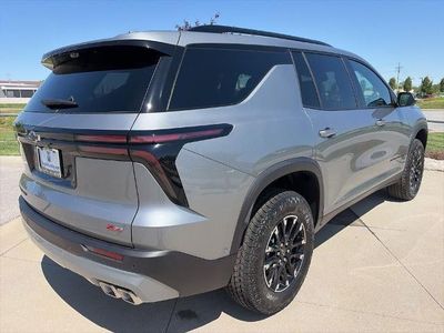 2026 Chevrolet Traverse - Photo 7