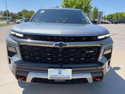 2026 Chevrolet Traverse - Photo 2