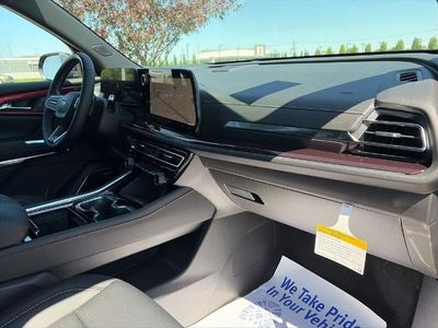 2026 Chevrolet Traverse - Photo 28