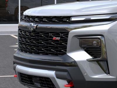 2026 Chevrolet Traverse - Photo 67