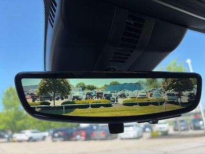 2026 Chevrolet Traverse - Photo 21