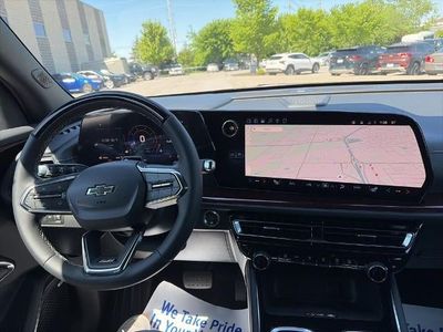 2026 Chevrolet Traverse - Photo 20