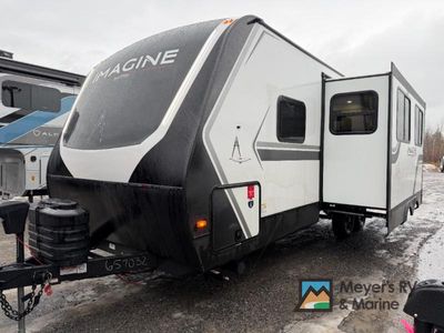 2026 Grand Design Imagine - Photo 3