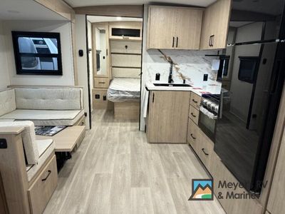 2026 Grand Design Imagine - Photo 7
