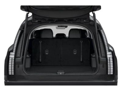 2026 Hyundai IONIQ 9 — photo 13 view