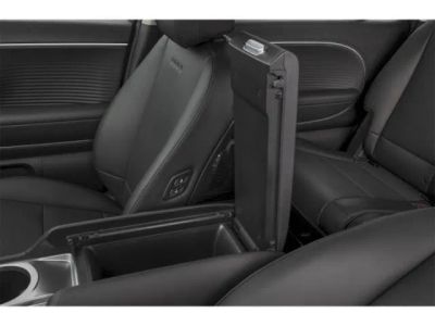 2026 Hyundai IONIQ 9 — photo 16 view