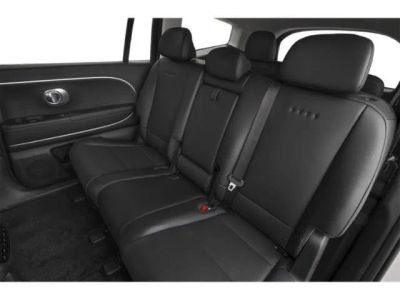 2026 Hyundai IONIQ 9 — photo 15 view