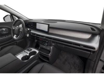 2026 Hyundai IONIQ 9 — photo 17 view