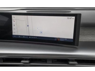 2026 Hyundai IONIQ 9 — photo 18 view