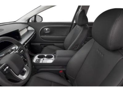 2026 Hyundai IONIQ 9 — photo 11 view