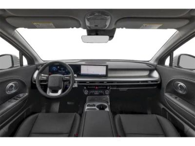 2026 Hyundai IONIQ 9 — photo 10 view