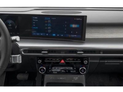 2026 Hyundai IONIQ 9 — photo 12 view