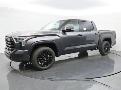 2026 Toyota Tundra - Photo 1